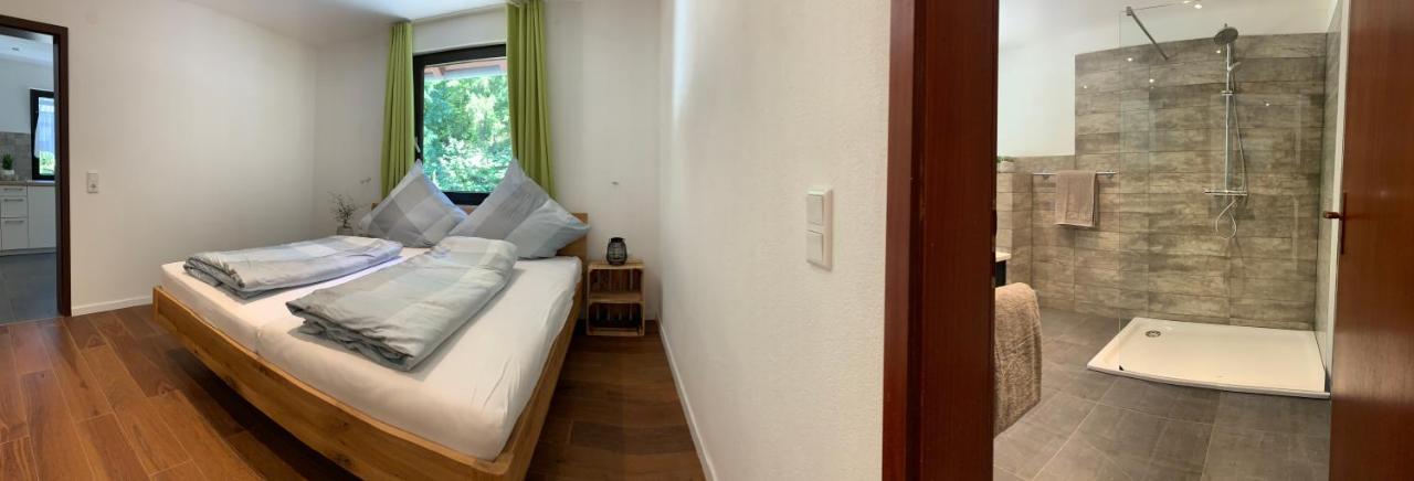 Ferienwohnung Haus Nilson Gengenbach Exterior foto