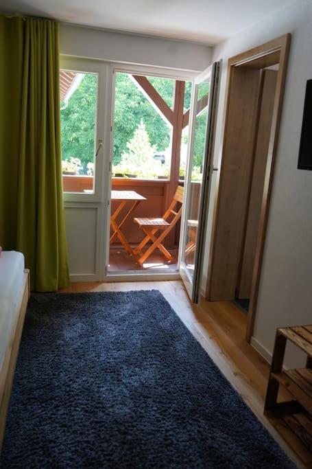 Ferienwohnung Haus Nilson Gengenbach Exterior foto