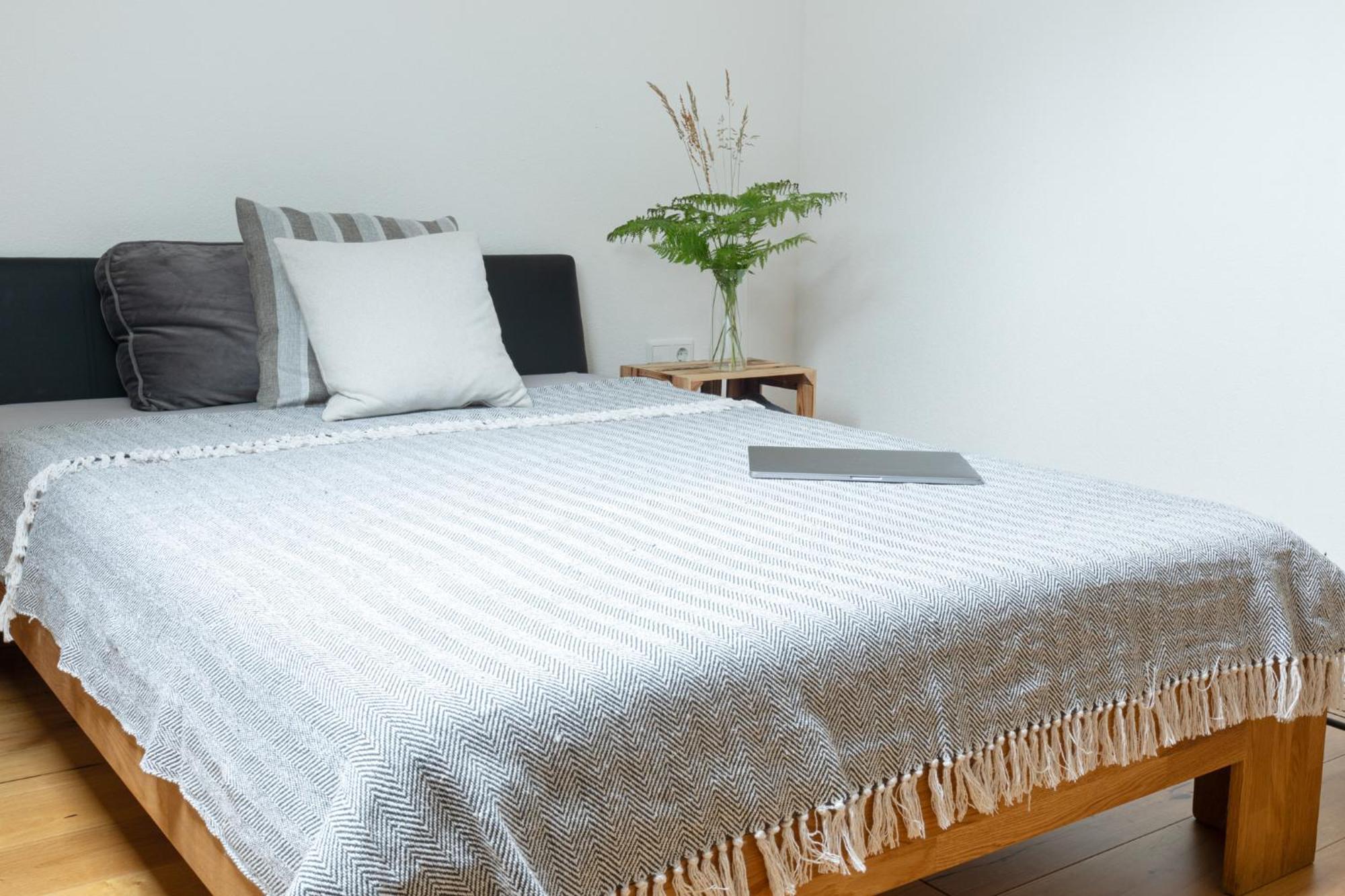 Ferienwohnung Haus Nilson Gengenbach Zimmer foto