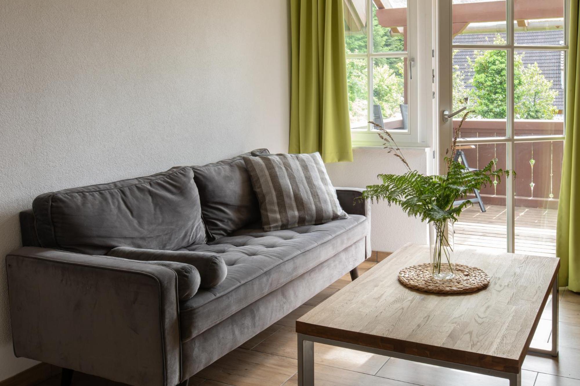 Ferienwohnung Haus Nilson Gengenbach Exterior foto